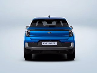 FORD Explorer ev 79kwh extended range premium awd
