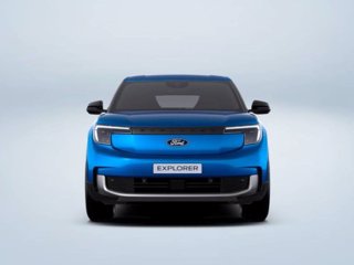 FORD Explorer ev 79kwh extended range premium awd