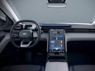 FORD Explorer ev 79kwh extended range premium awd