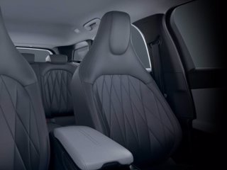 FORD Explorer ev 79kwh extended range premium awd