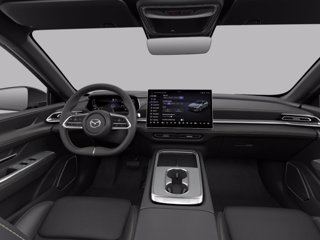 MAZDA 6e 80 kwh long range takumi