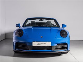 PORSCHE 911 Cabrio 3.0 Carrera 394cv auto