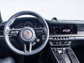 PORSCHE 911 Cabrio 3.0 Carrera 394cv auto