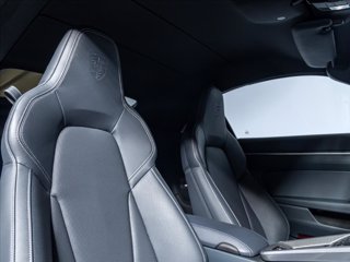 PORSCHE 911 Cabrio 3.0 Carrera 394cv auto