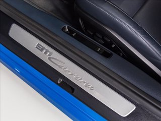 PORSCHE 911 Cabrio 3.0 Carrera 394cv auto