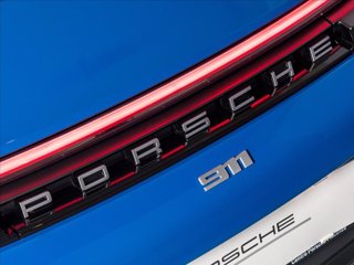 PORSCHE 911 Cabrio 3.0 Carrera 394cv auto