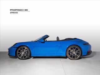 PORSCHE 911 Cabrio 3.0 Carrera 394cv auto
