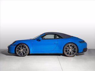 PORSCHE 911 Cabrio 3.0 Carrera 394cv auto