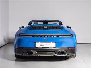 PORSCHE 911 Cabrio 3.0 Carrera 394cv auto