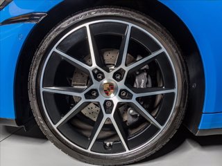 PORSCHE 911 Cabrio 3.0 Carrera 394cv auto