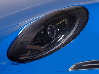 PORSCHE 911 Cabrio 3.0 Carrera 394cv auto