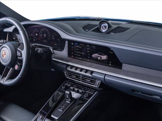 PORSCHE 911 Cabrio 3.0 Carrera 394cv auto