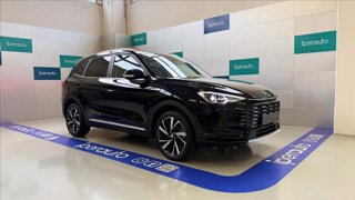 MG ZS 1.5 hybrid+ Luxury auto