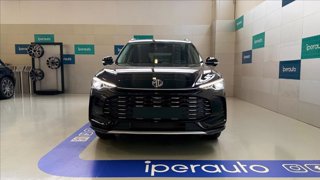 MG ZS 1.5 hybrid+ Luxury auto