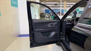 MG ZS 1.5 hybrid+ Luxury auto