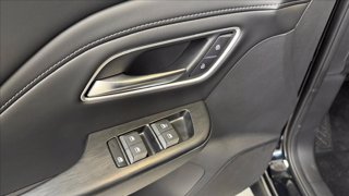 MG ZS 1.5 hybrid+ Luxury auto