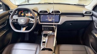 MG ZS 1.5 hybrid+ Luxury auto