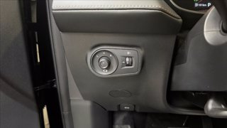 MG ZS 1.5 hybrid+ Luxury auto