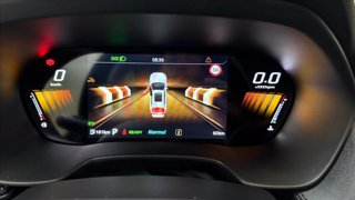 MG ZS 1.5 hybrid+ Luxury auto