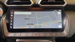 MG ZS 1.5 hybrid+ Luxury auto