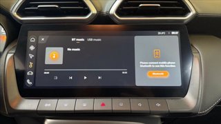 MG ZS 1.5 hybrid+ Luxury auto