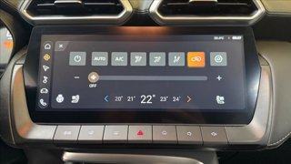 MG ZS 1.5 hybrid+ Luxury auto