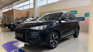 MG ZS 1.5 hybrid+ Luxury auto