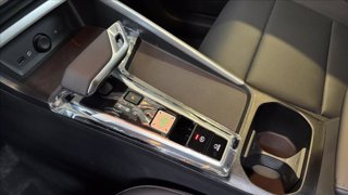 MG ZS 1.5 hybrid+ Luxury auto