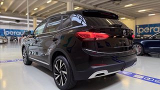 MG ZS 1.5 hybrid+ Luxury auto