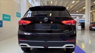 MG ZS 1.5 hybrid+ Luxury auto