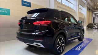 MG ZS 1.5 hybrid+ Luxury auto