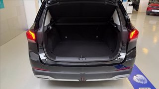 MG ZS 1.5 hybrid+ Luxury auto