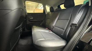 MG ZS 1.5 hybrid+ Luxury auto