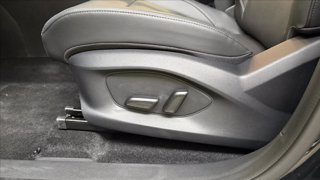 MG ZS 1.5 hybrid+ Luxury auto