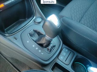 FORD Puma 1.0 ecob. h titanium design s&s 125cv auto*AZIENDALE*