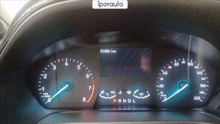 FORD Puma 1.0 ecob. h titanium design s&s 125cv auto*AZIENDALE*