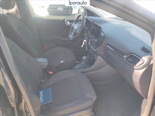 FORD Puma 1.0 ecob. h titanium design s&s 125cv auto*AZIENDALE*