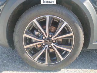 FORD Puma 1.0 ecob. h titanium design s&s 125cv auto*AZIENDALE*