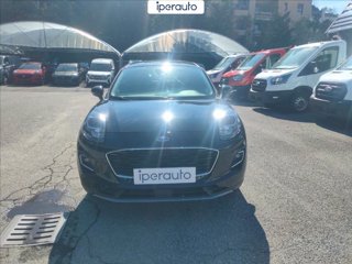 FORD Puma 1.0 ecob. h titanium design s&s 125cv auto*AZIENDALE*
