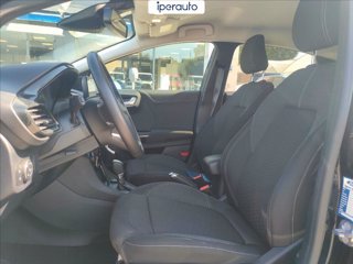 FORD Puma 1.0 ecob. h titanium design s&s 125cv auto*AZIENDALE*