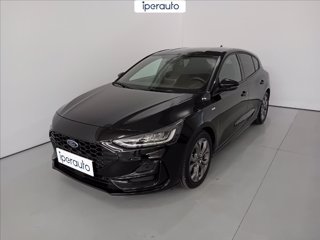 FORD Focus 1.5 ecoblue st-line 120cv auto