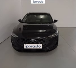 FORD Focus 1.5 ecoblue st-line 120cv auto
