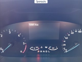 FORD Focus 1.5 ecoblue st-line 120cv auto