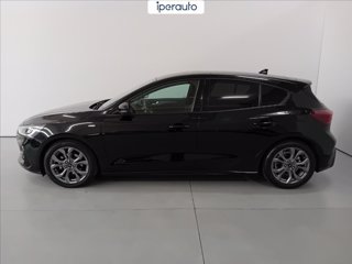 FORD Focus 1.5 ecoblue st-line 120cv auto