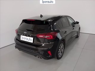 FORD Focus 1.5 ecoblue st-line 120cv auto
