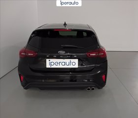 FORD Focus 1.5 ecoblue st-line 120cv auto