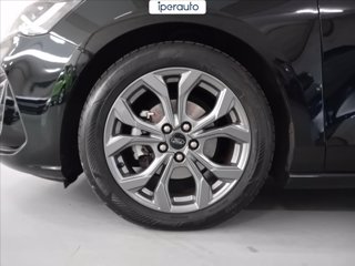 FORD Focus 1.5 ecoblue st-line 120cv auto
