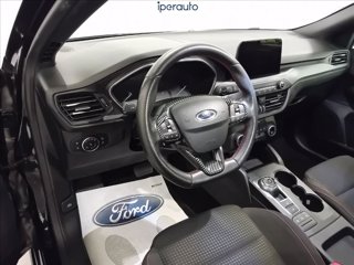 FORD Focus 1.5 ecoblue st-line 120cv auto