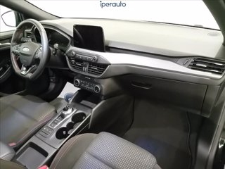 FORD Focus 1.5 ecoblue st-line 120cv auto