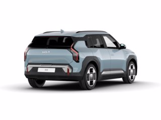 KIA Ev3 58,3 kwh earth